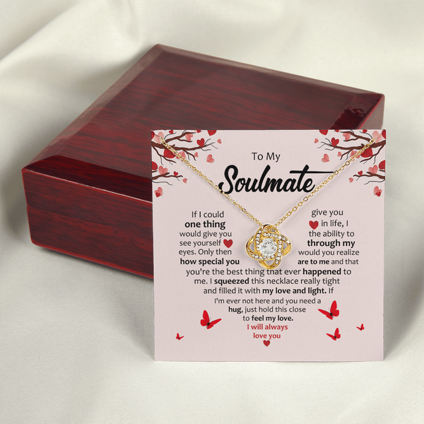 To My Beautiful Wife | Soulmate Edition