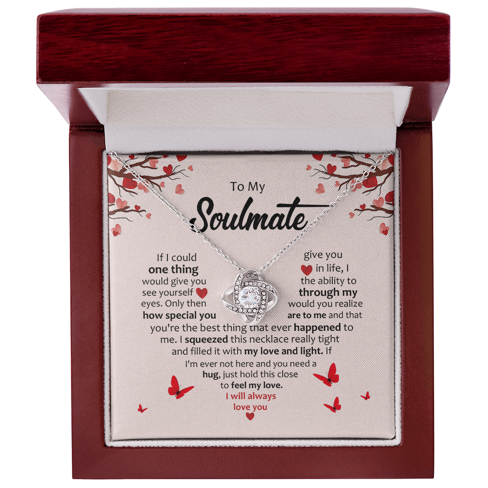 To My Beautiful Wife | Soulmate Edition