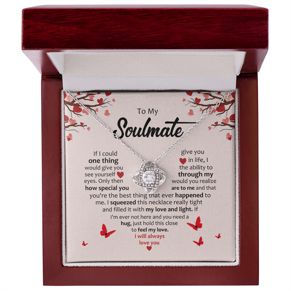 To My Beautiful Wife | Soulmate Edition