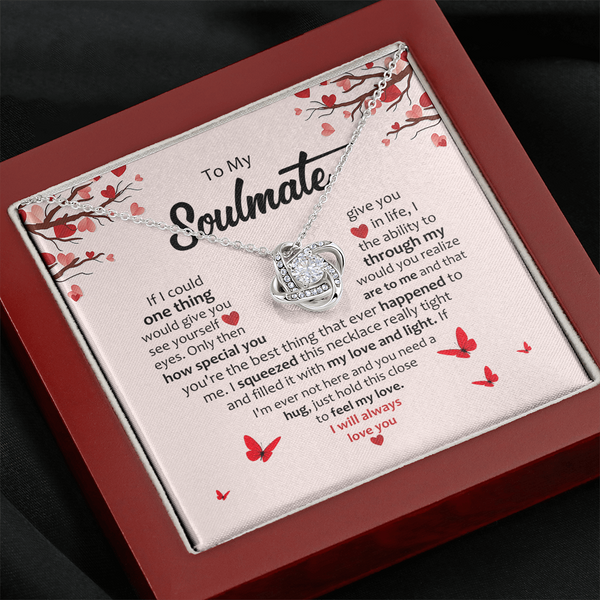 To My Beautiful Wife | Soulmate Edition
