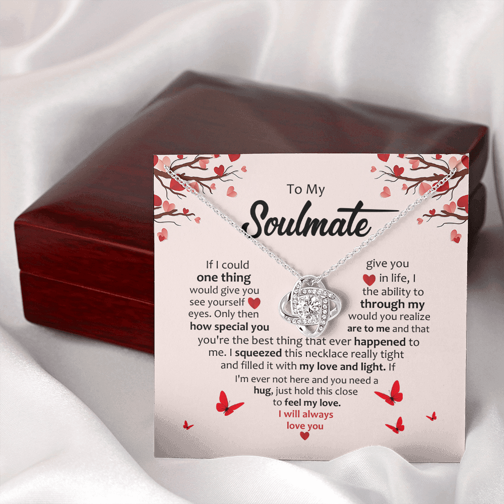 To My Beautiful Wife | Soulmate Edition