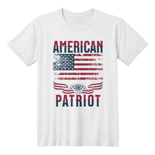 American Patriot | T-Shirt