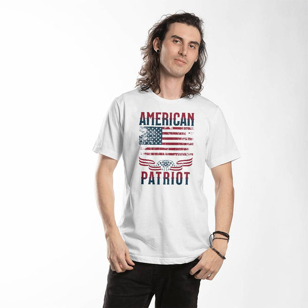 American Patriot | T-Shirt