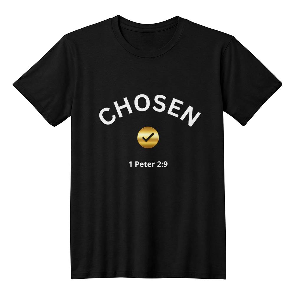 The Chosen | T-Shirt