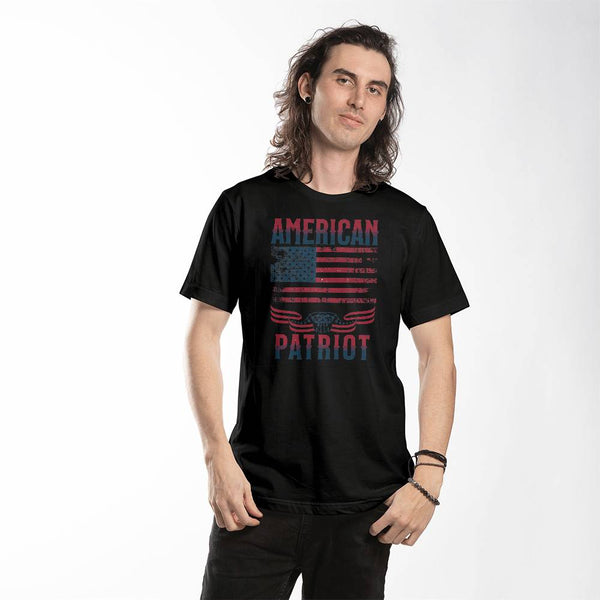 American Patriot | T-Shirt