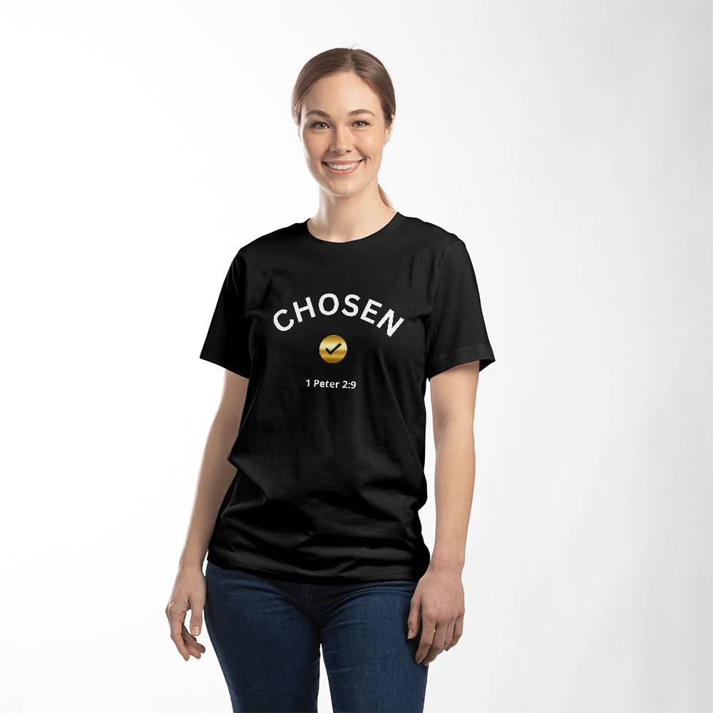 The Chosen | T-Shirt