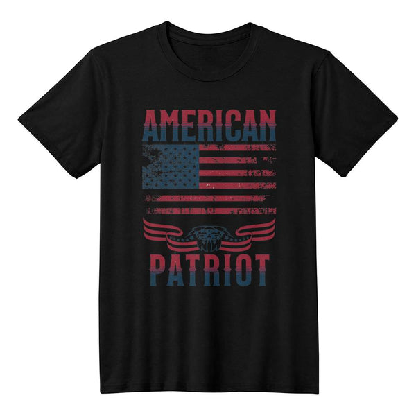 American Patriot | T-Shirt