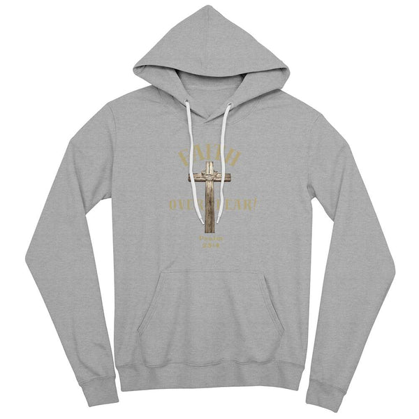 Faith Over Fear | Hoodie