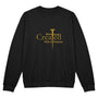 Created With A Purpose | Sweatshirt