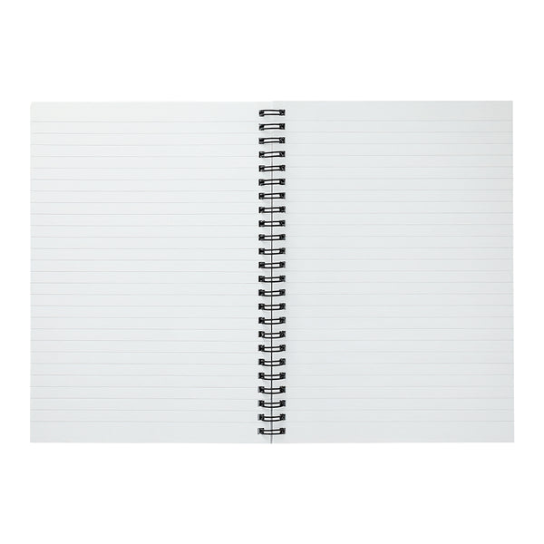 This Is The Day The Lord Has Made | Spiral Notebook