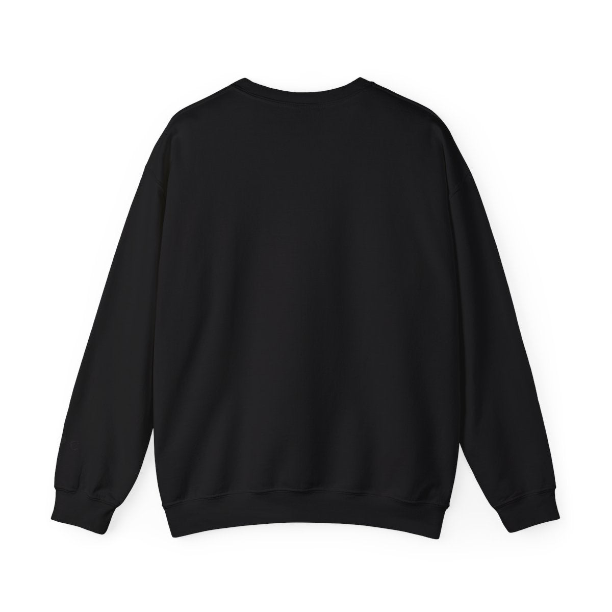 Roman Numeral Anniversary Couple Sweatshirt