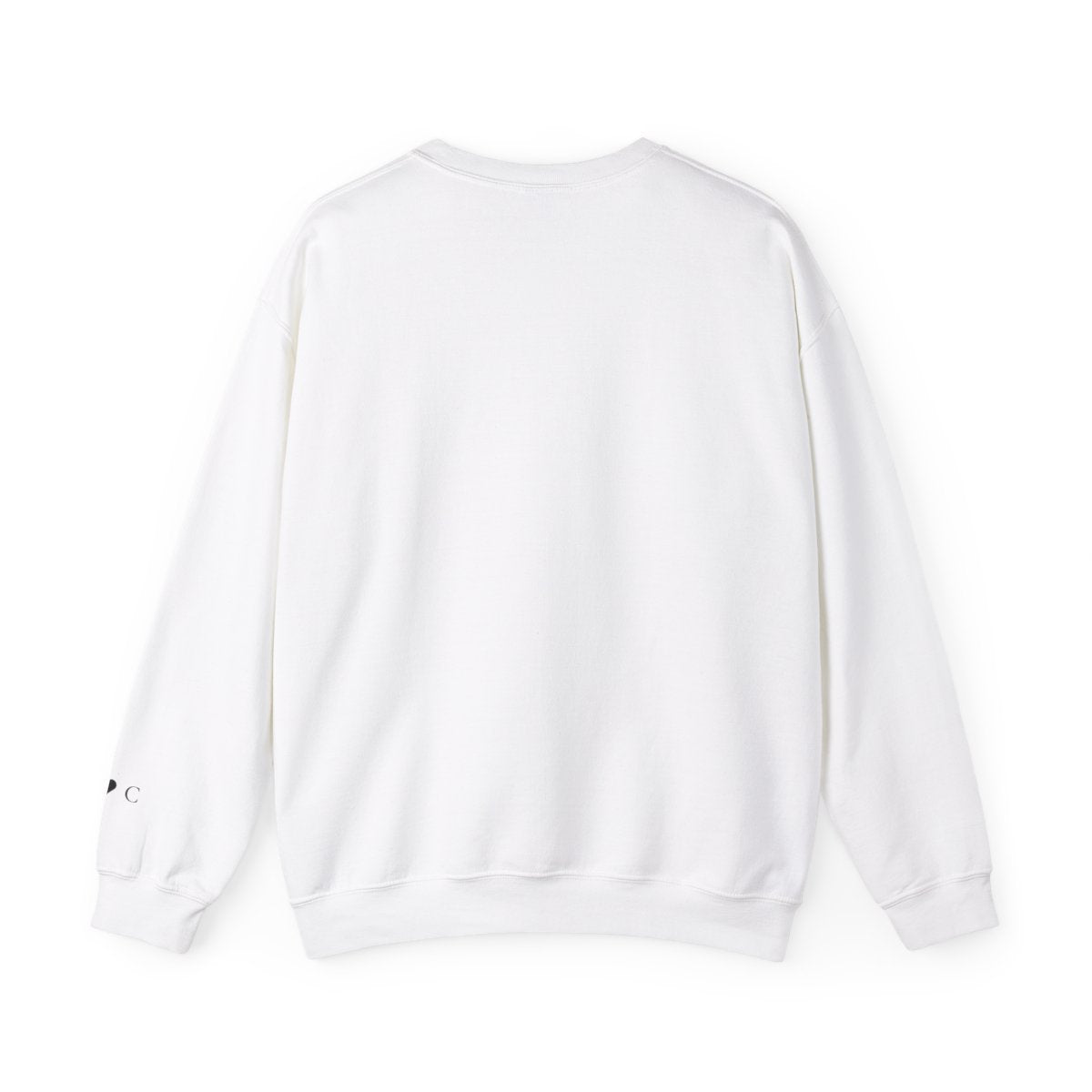 Roman Numeral Anniversary Couple Sweatshirt