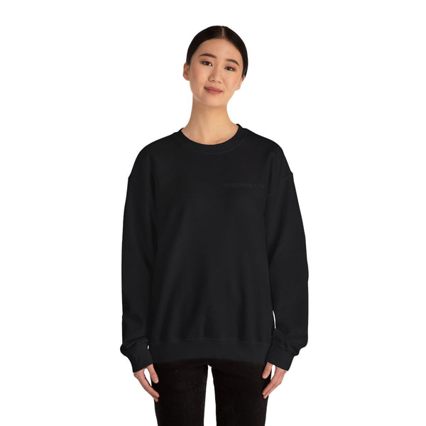 Roman Numeral Anniversary Couple Sweatshirt